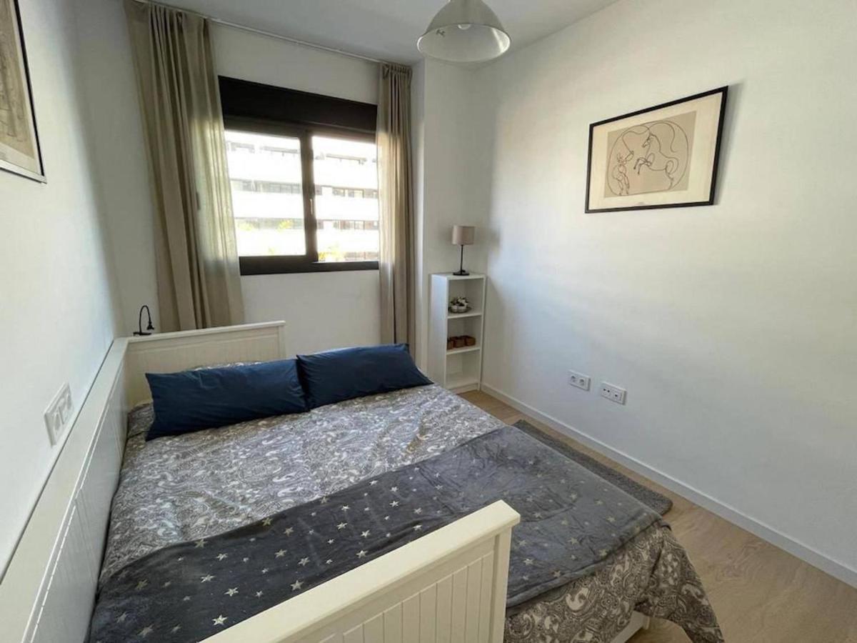 Holidays2Torremolinos Alamos 3 Bedroom & Terrace & Pool Esterno foto