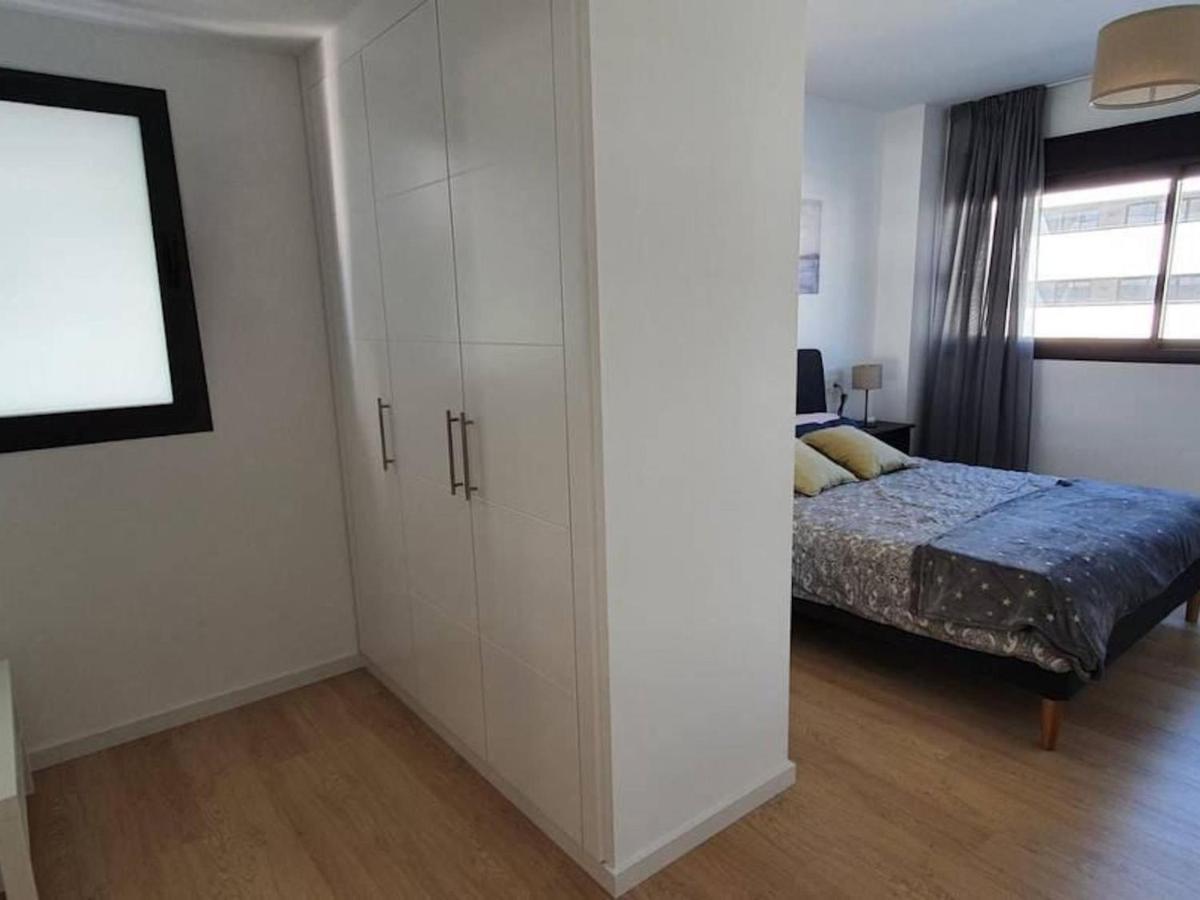 Holidays2Torremolinos Alamos 3 Bedroom & Terrace & Pool Esterno foto