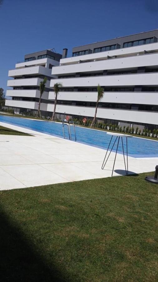 Holidays2Torremolinos Alamos 3 Bedroom & Terrace & Pool Esterno foto