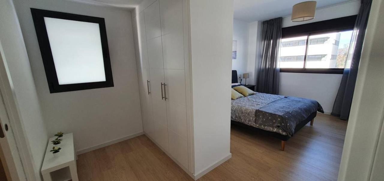 Holidays2Torremolinos Alamos 3 Bedroom & Terrace & Pool Esterno foto
