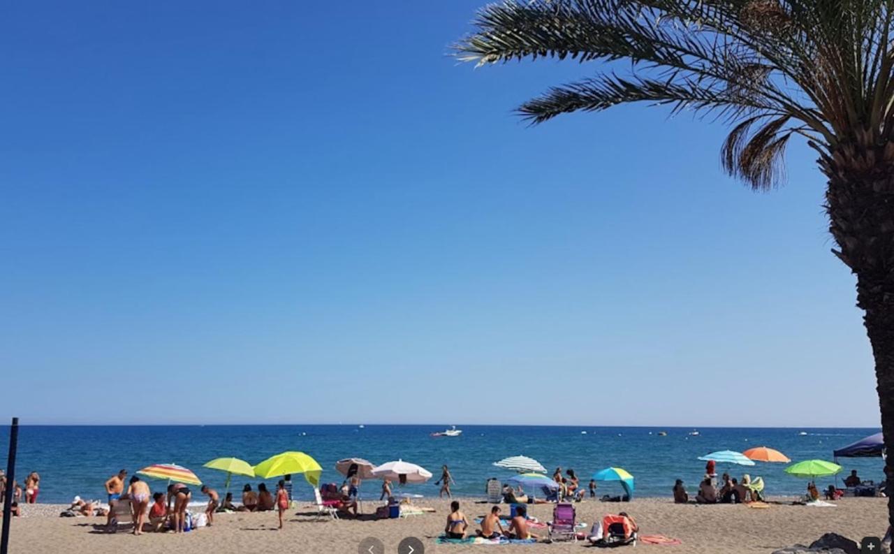 Holidays2Torremolinos Alamos 3 Bedroom & Terrace & Pool Esterno foto